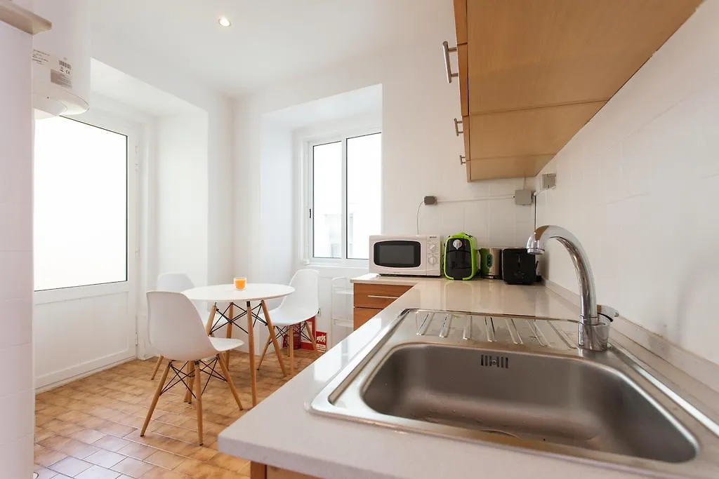 Hôtel Casa Bica à Lisboa