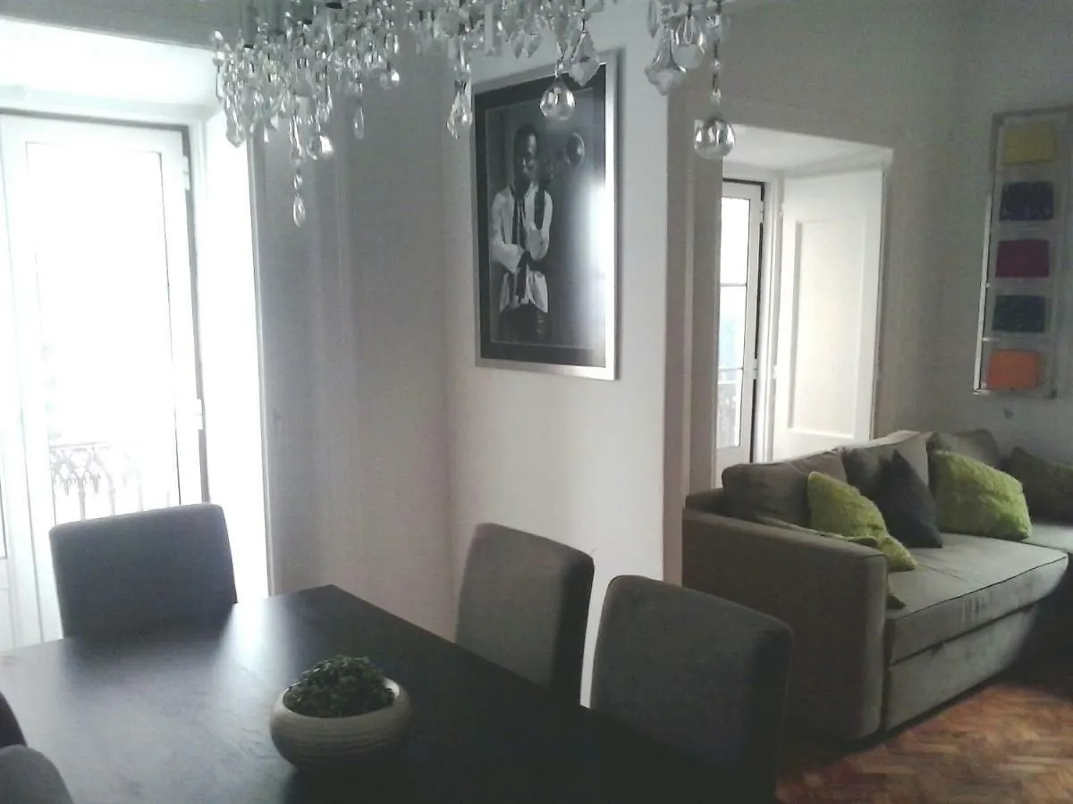 Hôtel Casa Bica à Lisboa 0*,  Portugal
